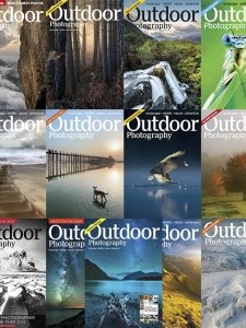 Outdoor Photography - 2014 Full Year