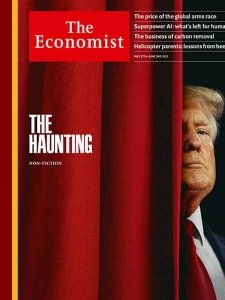 The Economist Audio - 05.27.2023