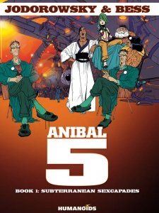 Anibal 5