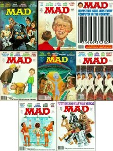 MAD - 1978 Full Year