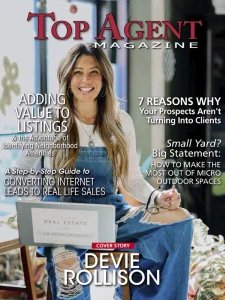 Top Agent - 07.2025
