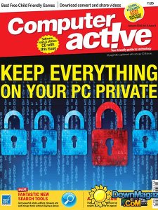 Computer Active India - January 2014