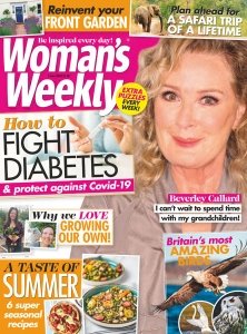 Woman's Weekly UK - 06.2.2020