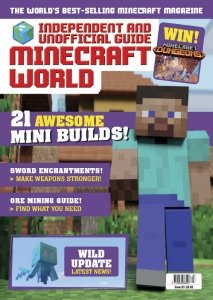 Minecraft World - Is. 93 2022