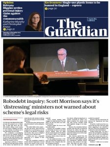 The Guardian AU - 15.12.2022