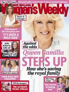 Woman's Weekly NZ - 02.12.2024