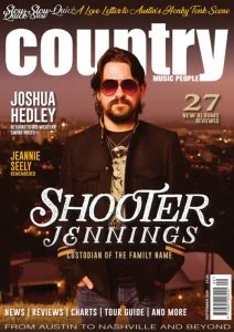 Country Music People - 09.2025