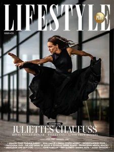 Lifestyle Plus - 02.2025