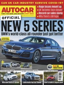 Autocar UK - 27.05.2020