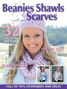 Beanies Shawls & Scarves - Is. 5 2024