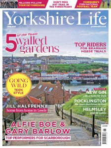 Yorkshire Life - 06.2018