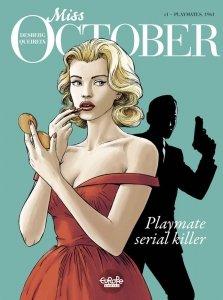 Miss October Vol. 1 – 4