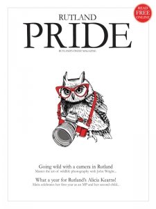 Rutland Pride - 03.2021