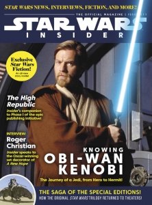 Star Wars Insider - 06.2022