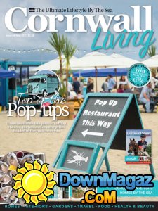 Cornwall Living - 05.2017