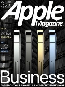 AppleMagazine - 11.27.2020