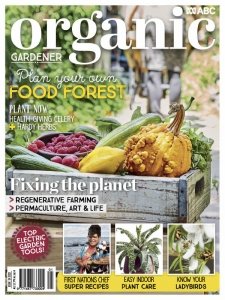 ABC Organic Gardener - 02/03 2022