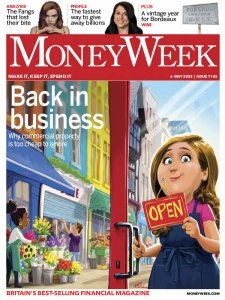 MoneyWeek - 6.05.2022