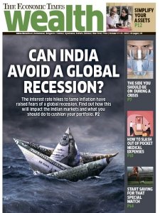 The Economic Times Wealth - 10.17.2022