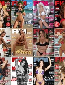 FHM USA - 2020 Full Year