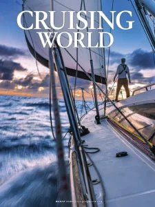Cruising World - 03.2025