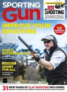 Sporting Gun UK - 06.2021