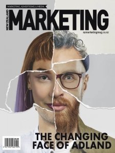 NZ Marketing - 03/04 2022