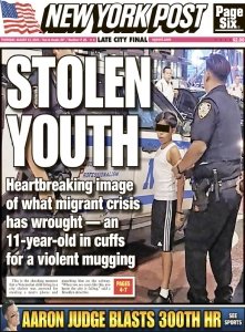 New York Post - 08.15.2024