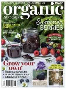 ABC Organic Gardener - 12/01 2024