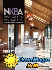 NKBA. Innovation + Inspiration - 09/10 2017