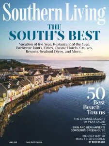 Southern Living - 04.2025