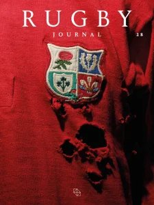 The Rugby Journal - Is. 28 2024