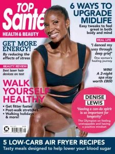 Top Sante UK - 05.2025