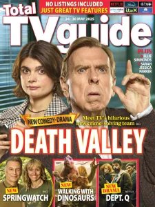 Total TV Guide - 24.05.2025