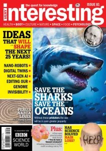 Very Interesting - 03/04 2025