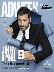 Adweek - 13.11.2017