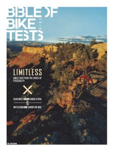 Bike USA - Gear Guide 2018