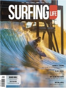 Surfing Life - Is. 353 2020