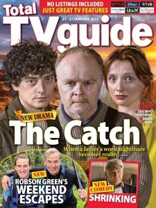 Total TV Guide - 21.01.2023