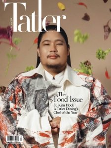 Malaysia Tatler - 02.2023