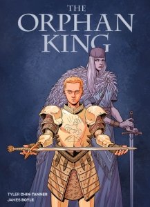 The Orphan King Vol. 1