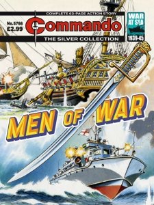 Commando - No. 5766