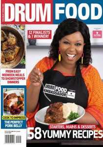 Drum Food Ambassador 2019