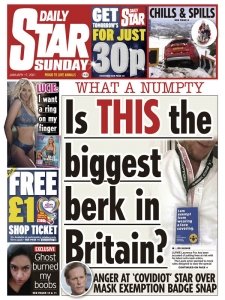 Daily Star - 01.17.2021