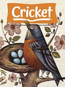 Cricket - 04.2021