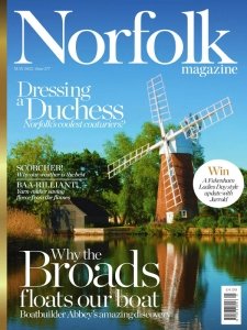 EDP Norfolk - 05.2022