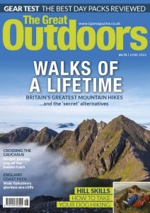 The Great Outdoors - 06.2022