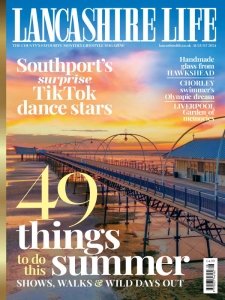 Lancashire Life - 08.2024