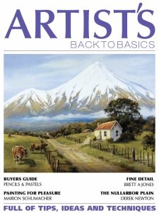 Artists Back to Basics - No. 11-1 2021