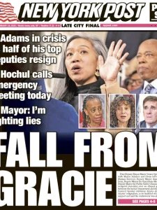 New York Post - 02.18.2025